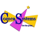 ComcaSystems, Inc. logo