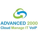 Advanced Computer Electronics, Inc. (Advanced 2000) logo