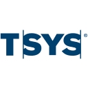 TSYS Merchant Solutions logo