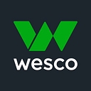 Wesco Anixter logo
