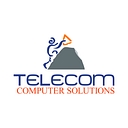 Telecom Computer Inc logo