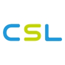 CSL Integration Ltd. logo