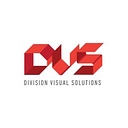 Division Visual Solutions logo