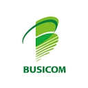 Busicom Co., LTD logo
