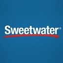 Sweetwater Integration (formerly All Pro Sound) logo