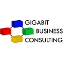 Gigabit Business Consulting LLC logo