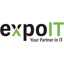 expoIT logo