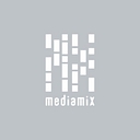 Mediamix, Inc. logo