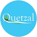 Quiet Pub - Quetzal POS logo
