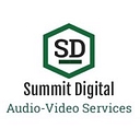 Summit Digital logo