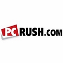 Atman, Inc. (pcRush) logo