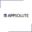 Appsolute logo