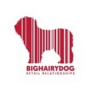 Big Hairy Dog Information Systems logo