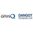 Dangot Computers logo