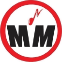 MusicMasters logo