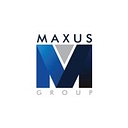 Maxus Group, Inc. logo