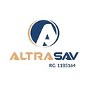 Altrasav Limited logo