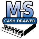 M-S Cash Drawer Corp. logo
