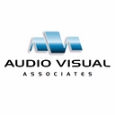Audio Visual Associates logo