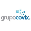 Grupocovix logo