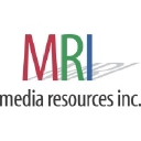 Media Resources Inc logo